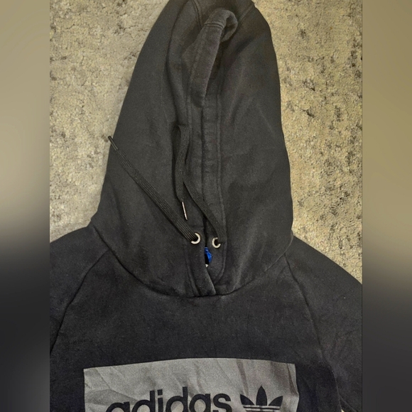 ADIDAS Hoodie - Picture 7 of 13